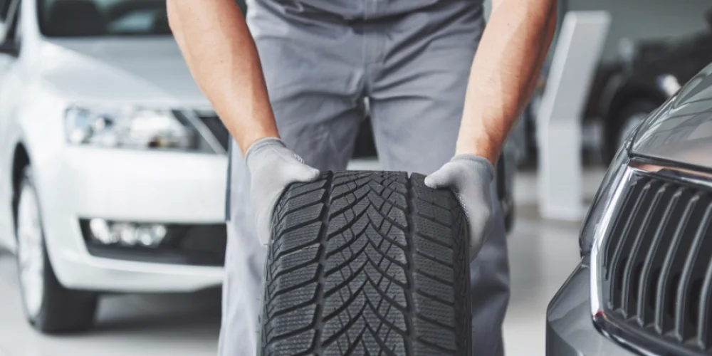 Araca Göre Lastik Seçimi: Doğru Lastiği Bulmanın İncelikleri ve Püf Noktaları
