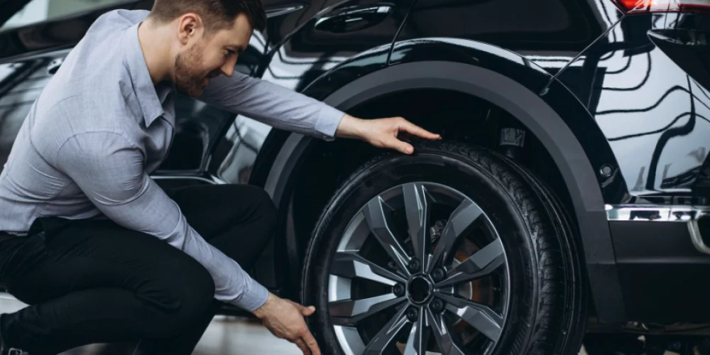 Stepne Yok Ne Yaparım? Otomobil, SUV ve Elektrikli Araçlar İçin Detaylı Rehber 2026