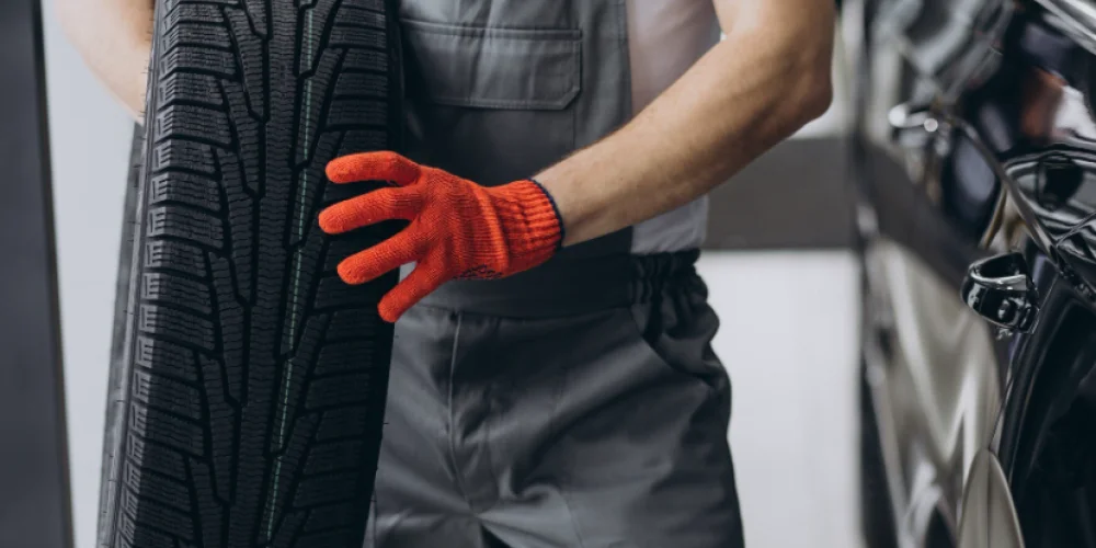 2026 Lastik Tamiri Fiyatları: Güncel Ücretler, Hizmet Türleri ve Detaylı Rehber